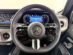 MERCEDES BENZ G class