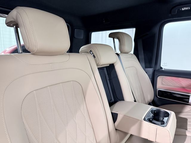 MERCEDES BENZ G class