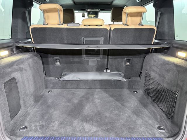 MERCEDES BENZ G class