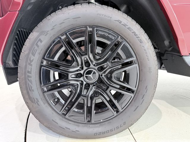 MERCEDES BENZ G class