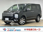 DELICA D:5 4WD