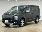 DELICA D:5 4WD