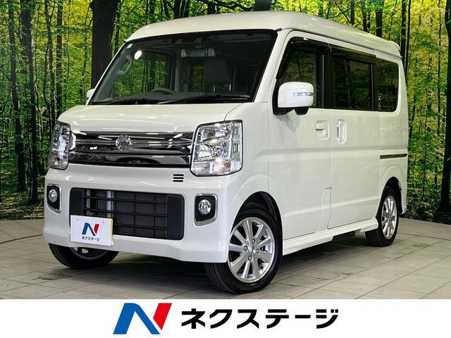 NV100 CLIPPER RIO 4WD
