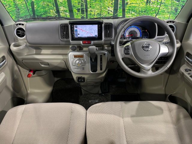 NV100 CLIPPER RIO 4WD