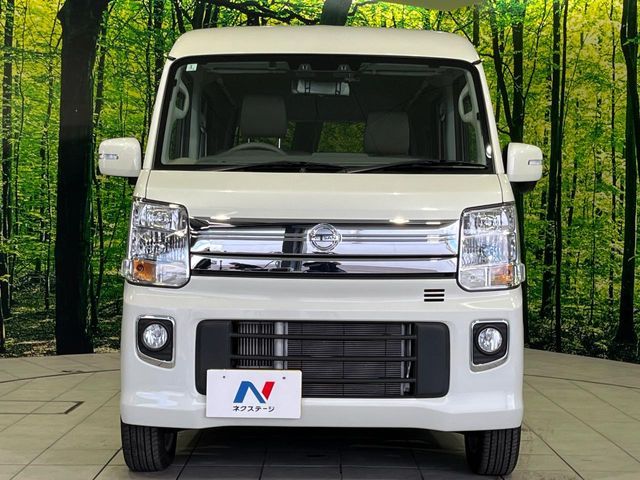 NV100 CLIPPER RIO 4WD