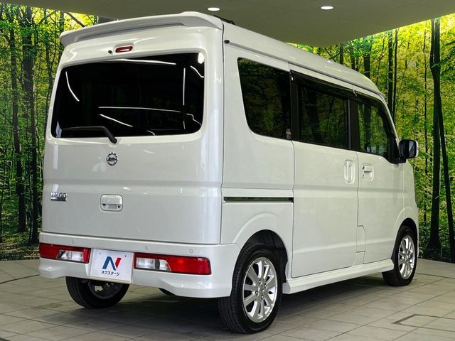 NV100 CLIPPER RIO 4WD