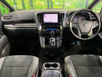 ALPHARD 4WD