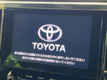 ALPHARD 4WD