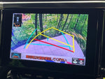 ALPHARD 4WD