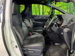 ALPHARD 4WD