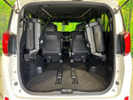 ALPHARD 4WD