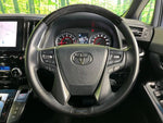 ALPHARD 4WD