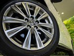 ALPHARD 4WD