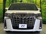 ALPHARD 4WD