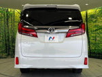 ALPHARD 4WD