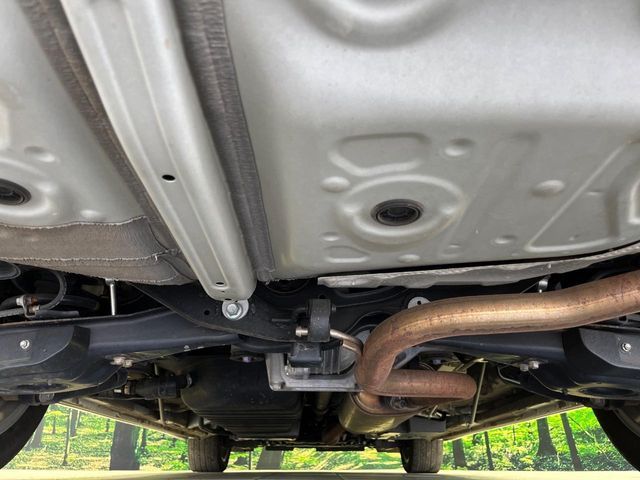 ALPHARD 4WD