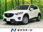 CX-5 4WD