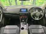 CX-5 4WD