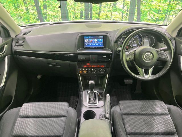 CX-5 4WD