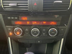 CX-5 4WD
