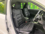 CX-5 4WD