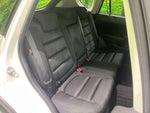 CX-5 4WD