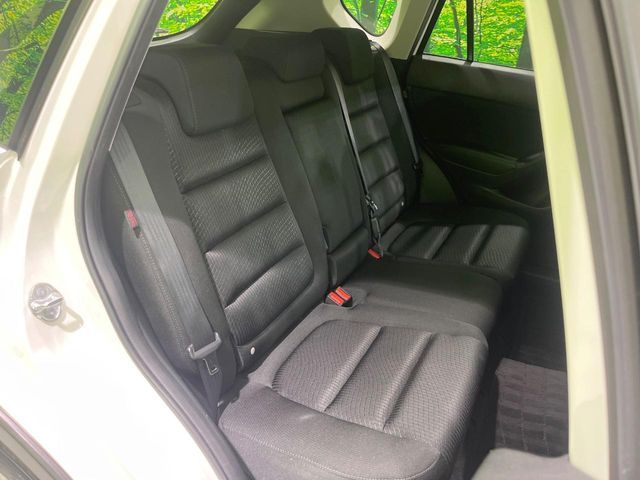 CX-5 4WD