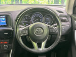 CX-5 4WD
