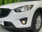 CX-5 4WD