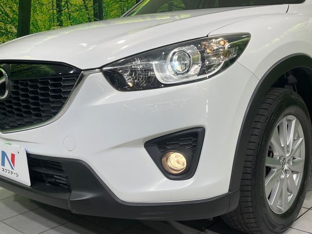 CX-5 4WD