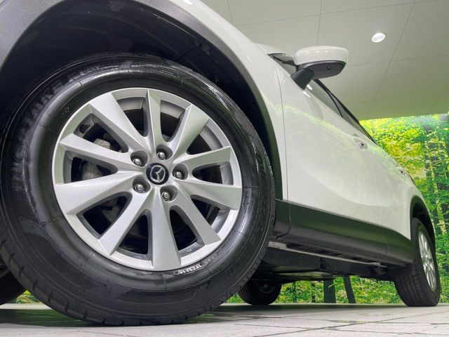 CX-5 4WD