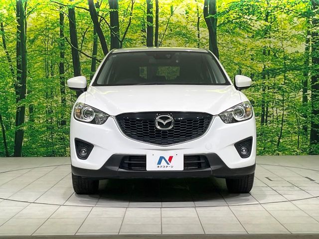 CX-5 4WD
