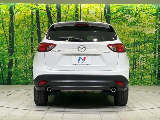 CX-5 4WD