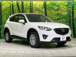 CX-5 4WD