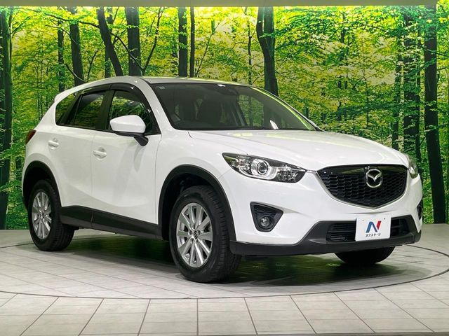 CX-5 4WD