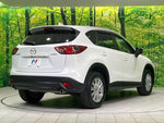 CX-5 4WD