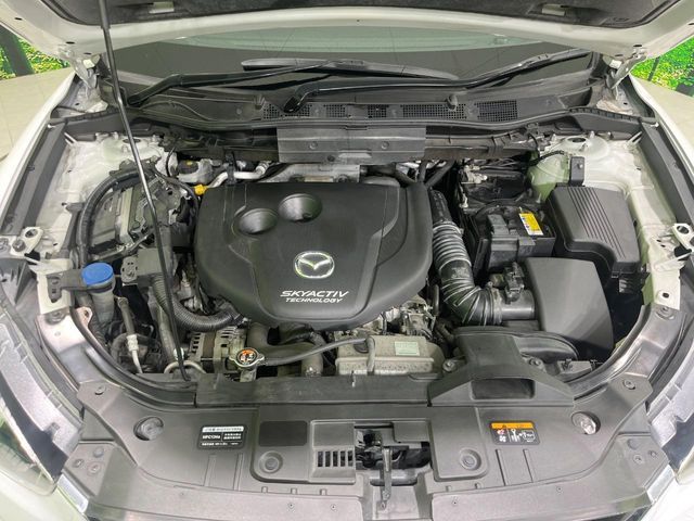 CX-5 4WD