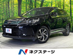 HARRIER 4WD