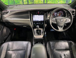 HARRIER 4WD