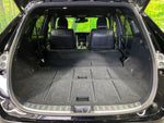 HARRIER 4WD
