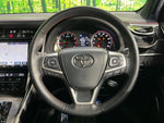 HARRIER 4WD