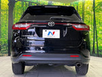 HARRIER 4WD
