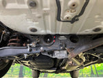 HARRIER 4WD