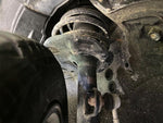 HARRIER 4WD