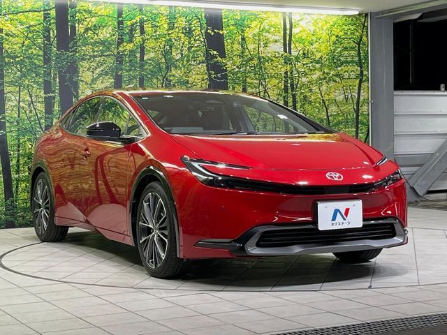 PRIUS