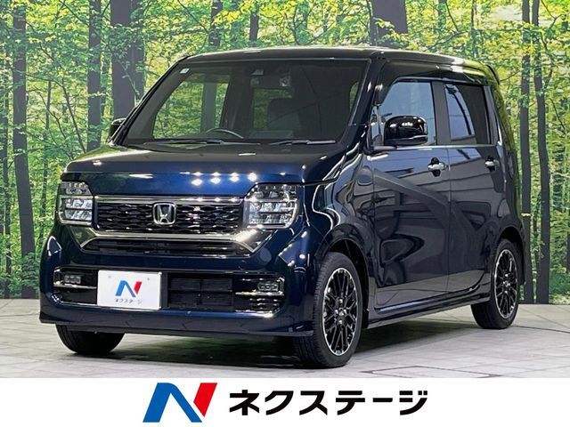 N-WGN CUSTOM