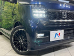 N-WGN CUSTOM