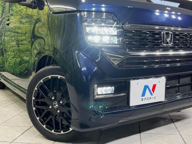 N-WGN CUSTOM