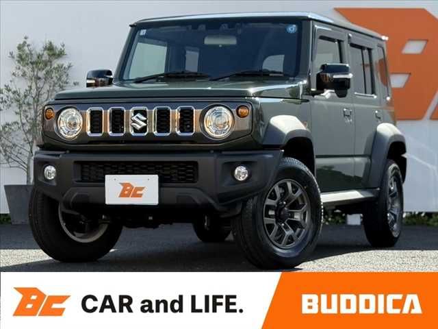 JIMNY NOMADE