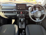 JIMNY NOMADE